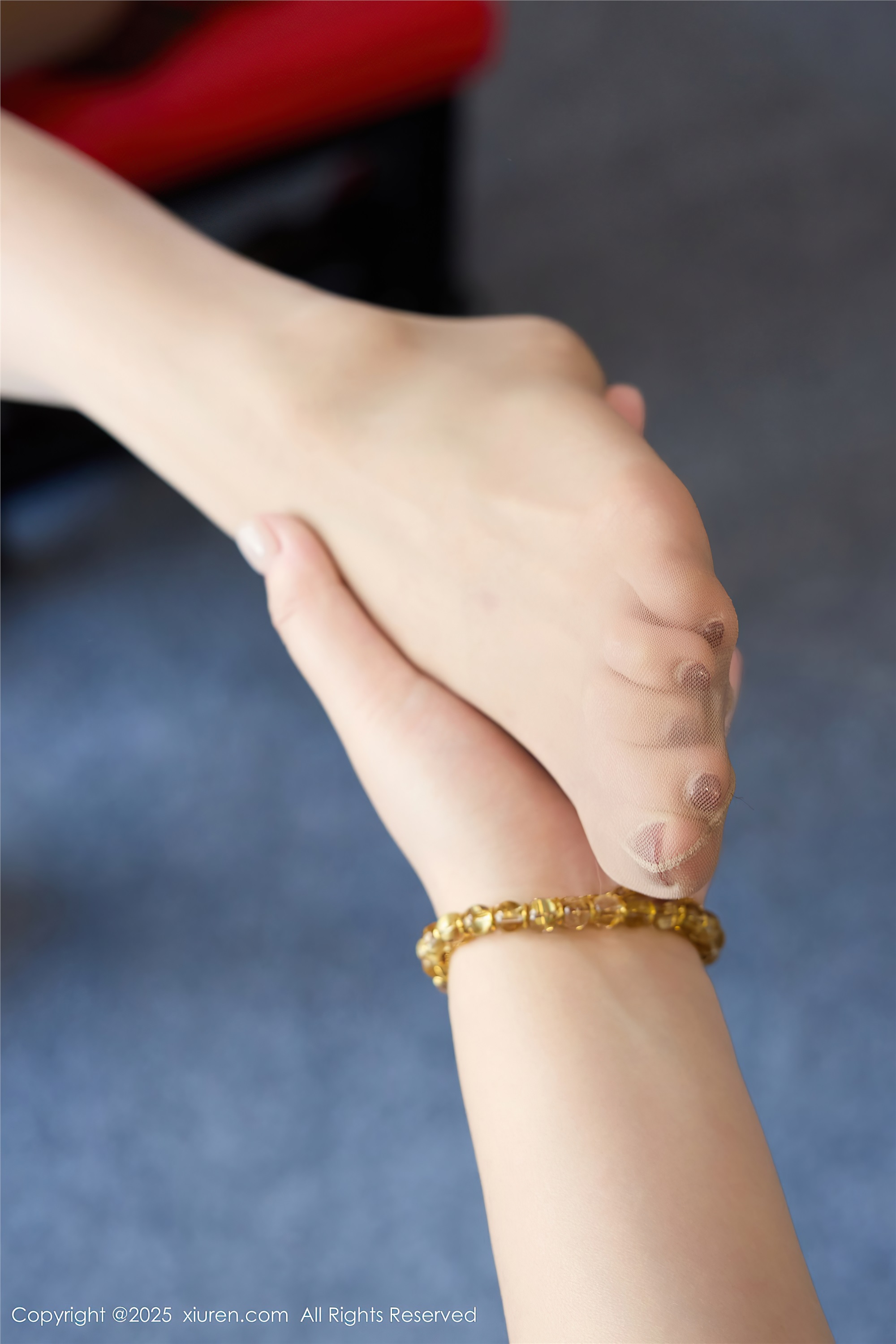 Xiuren秀人网 2025.09.26 NO.10811 Zoe柚柚